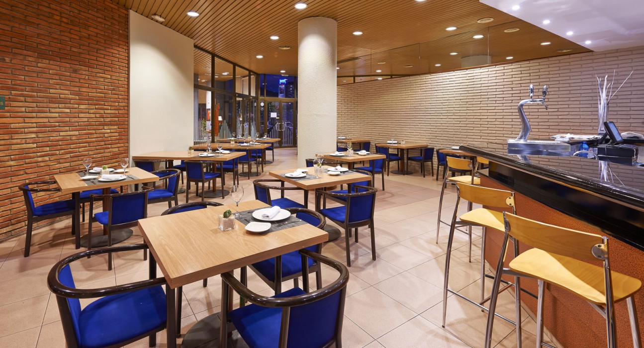 Amenities and Services