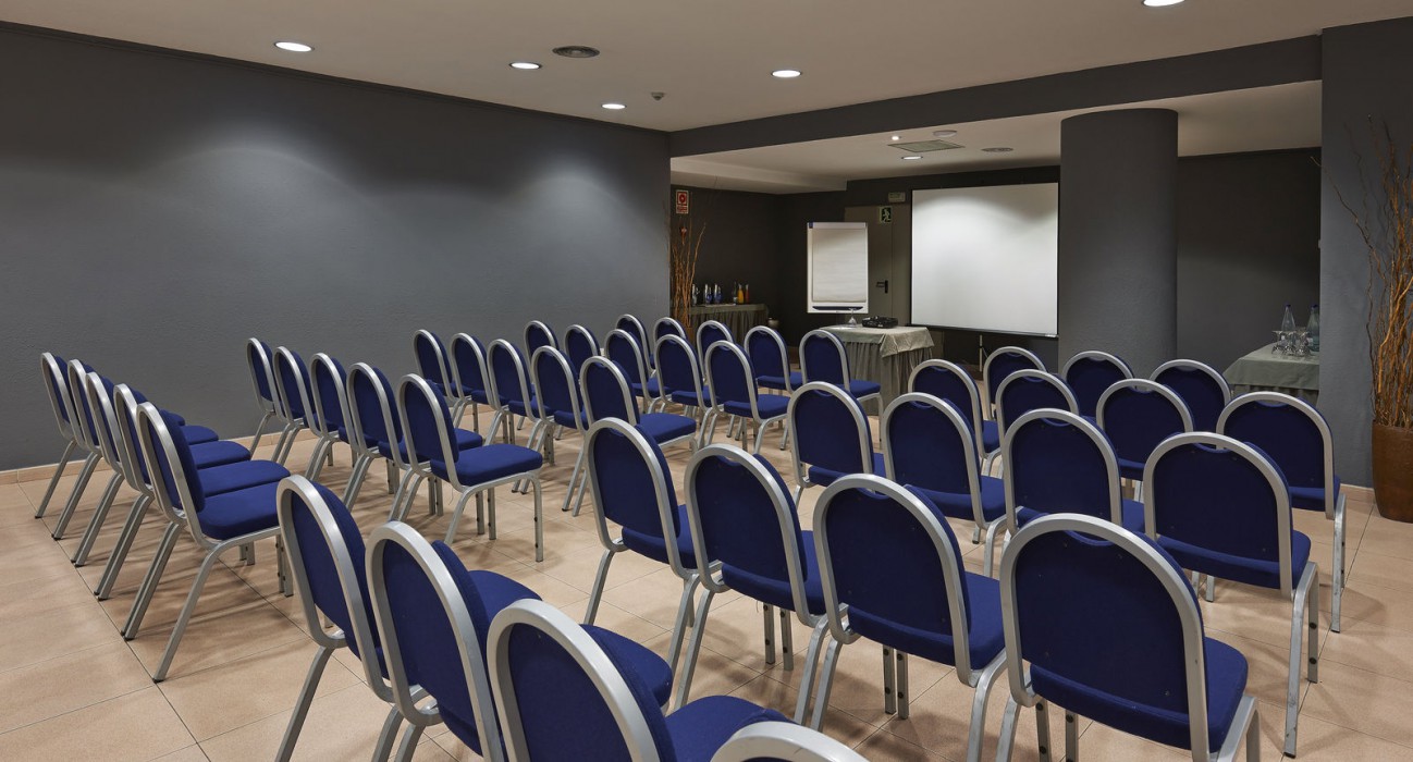Amenities and Services