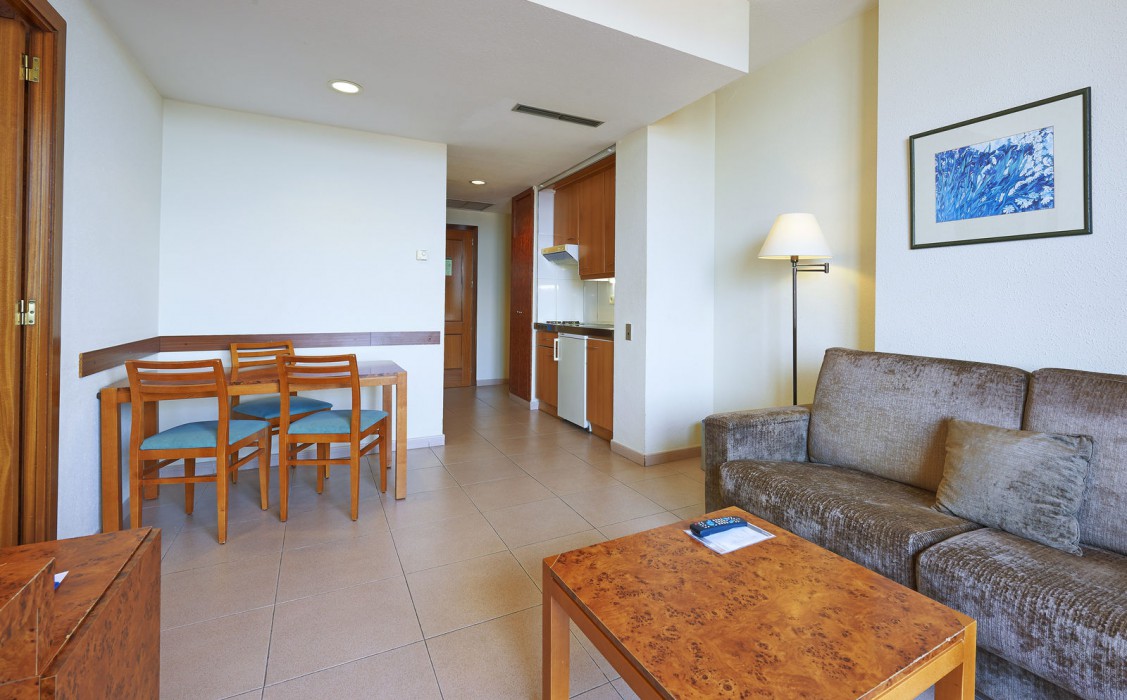 Hotel Rooms