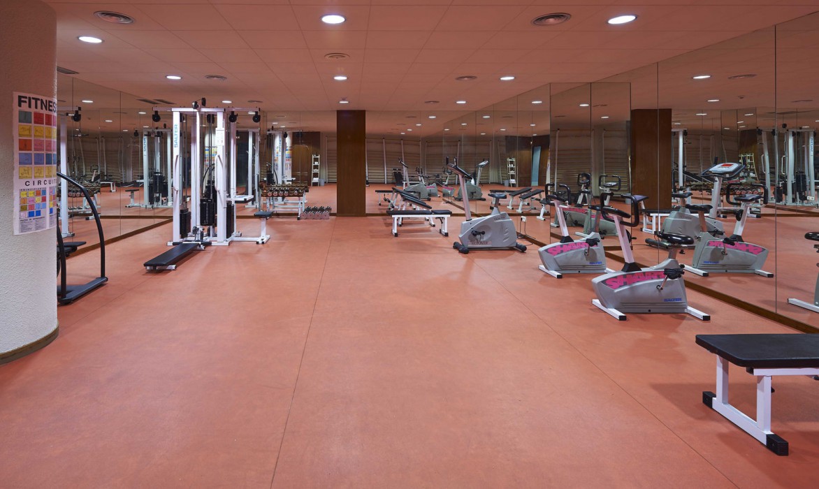 Leisure and Sport Facilities