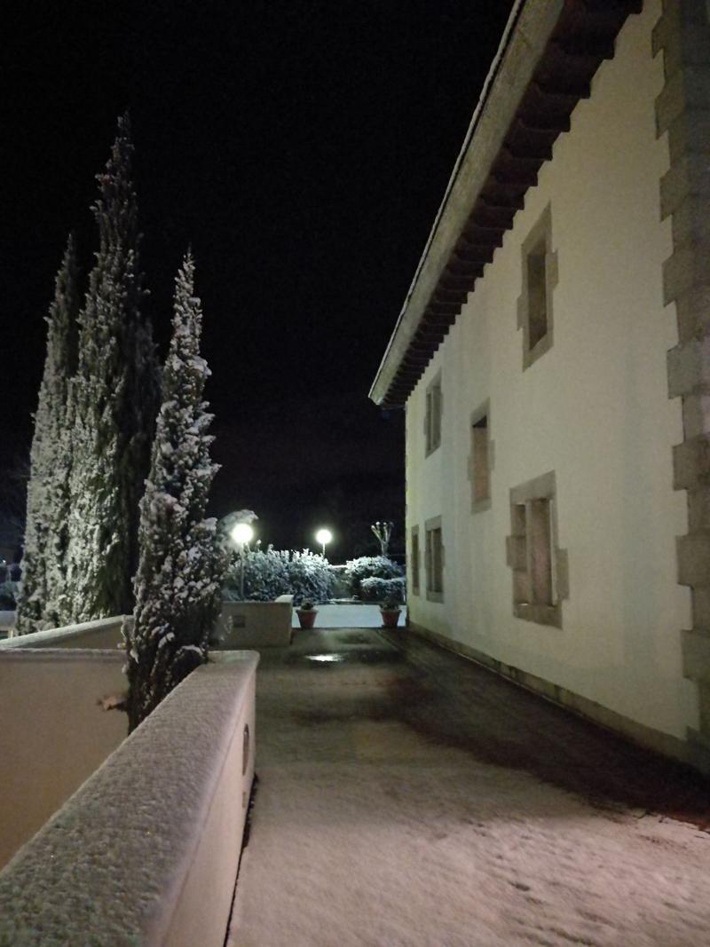 General view