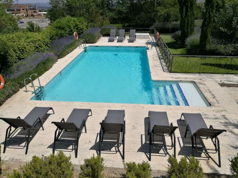 Hotel Pax Torrelodones
