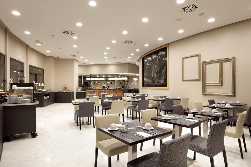 Amenities and Services