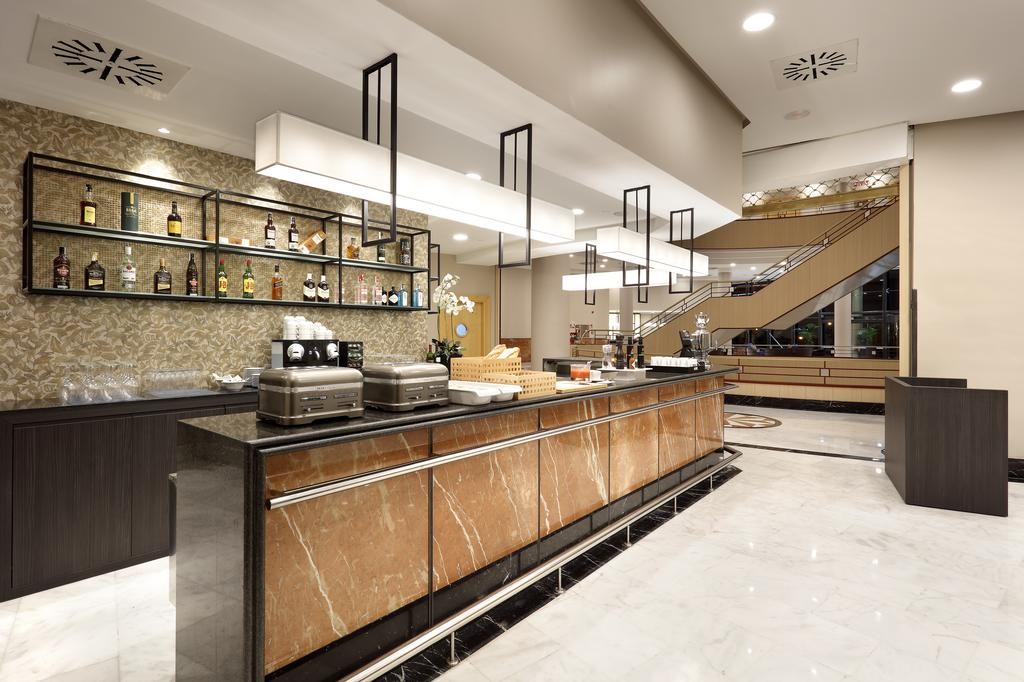 Amenities and Services