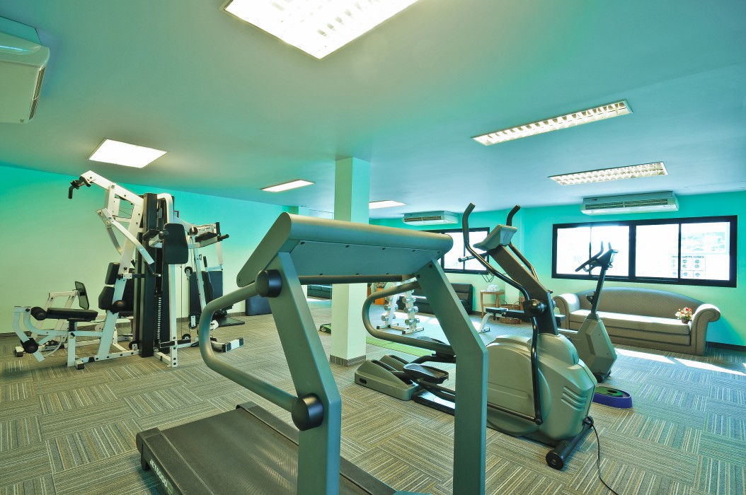 Leisure and Sport Facilities