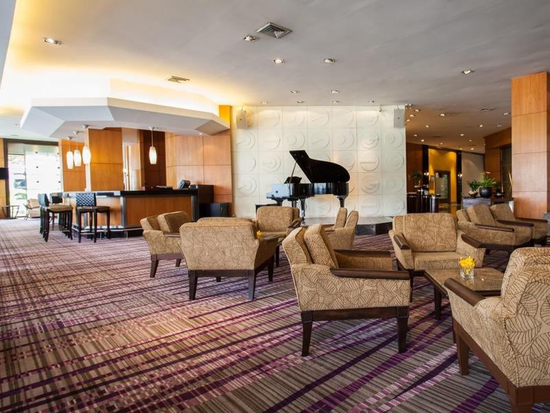 Amenities and Services