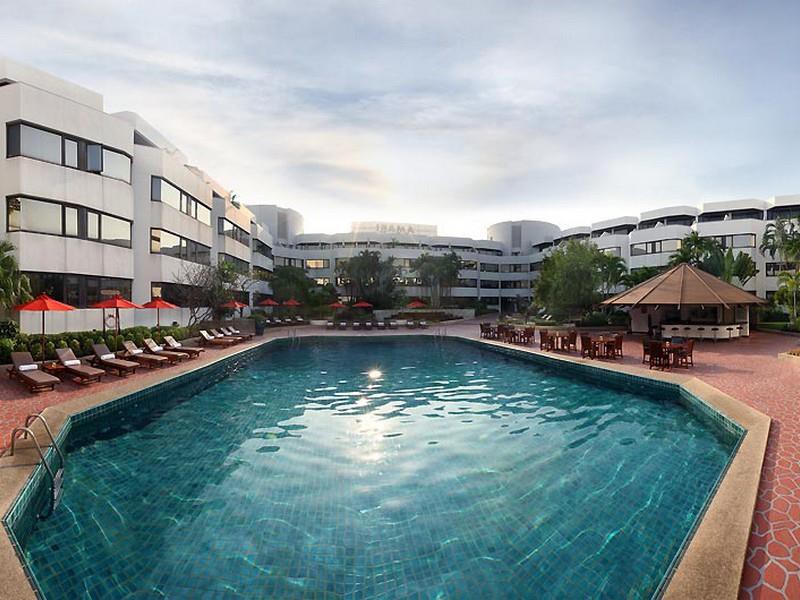 Leisure and Sport Facilities