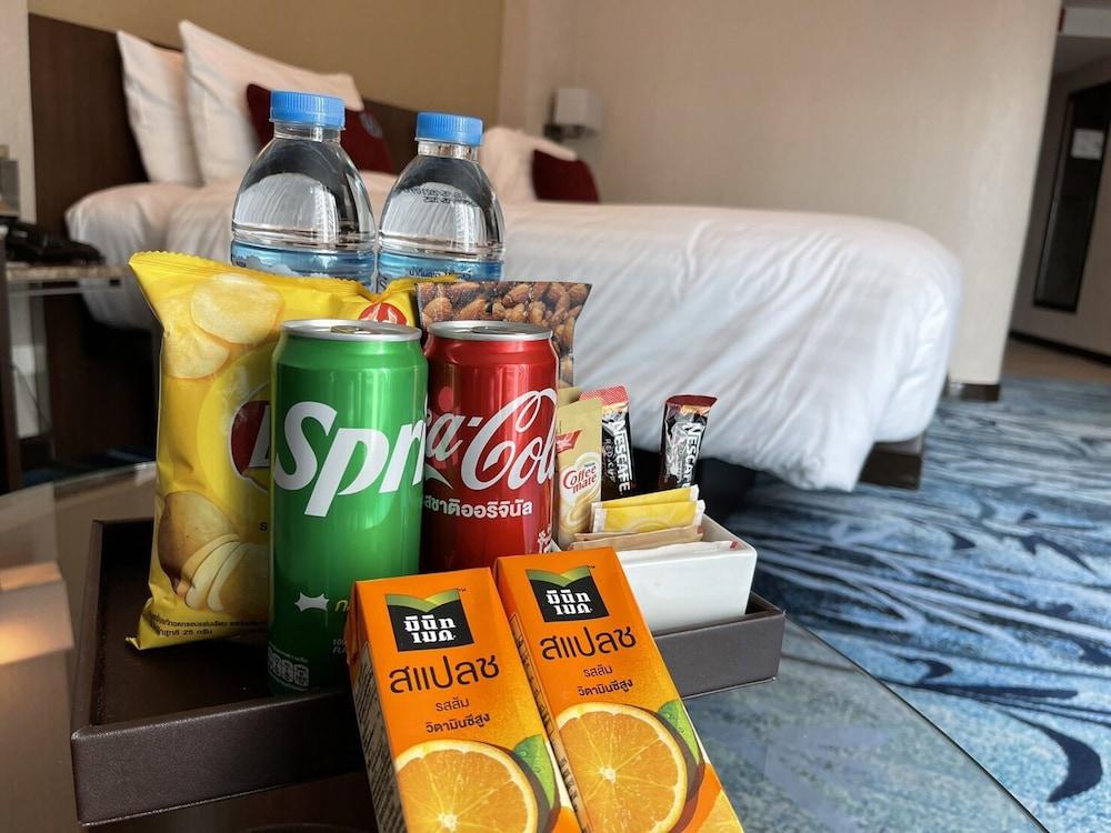 Minibar