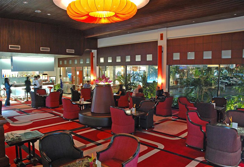 Amenities and Services