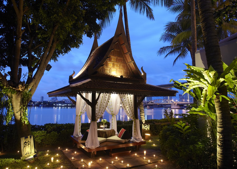 Amenities and Services