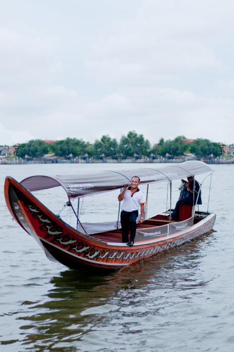 Leisure and Sport Facilities