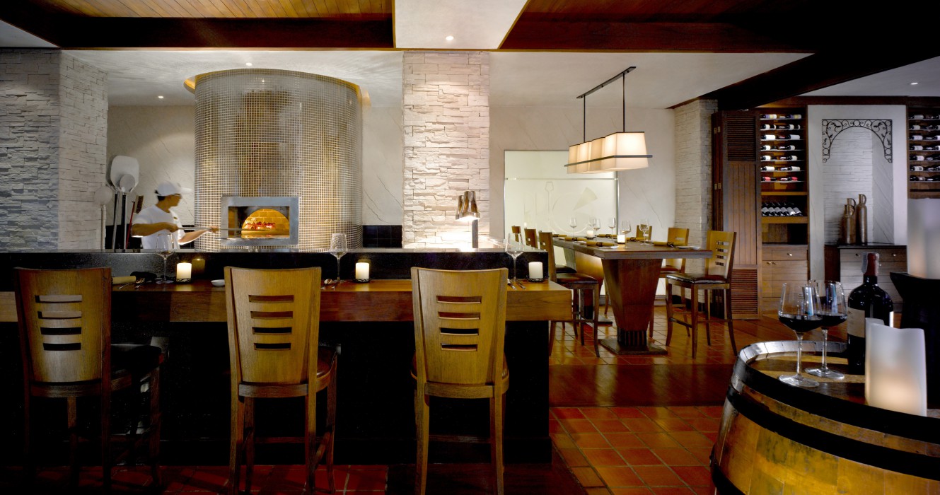 Anantara Riverside Bangkok Resort