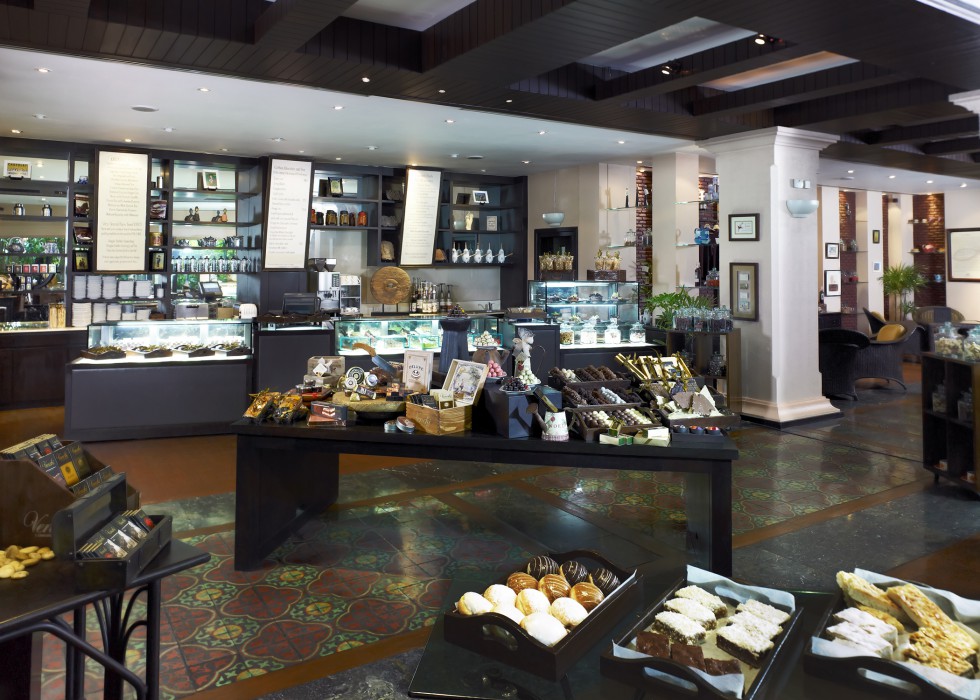 Amenities and Services