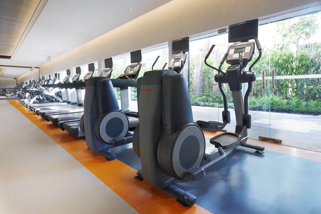 Leisure and Sport Facilities