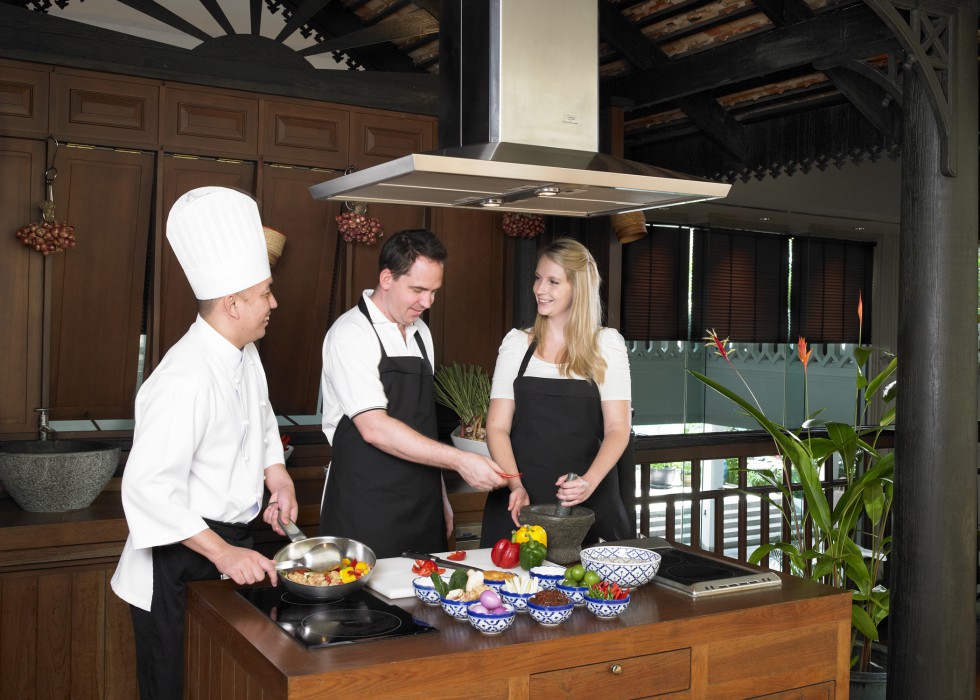 Amenities and Services