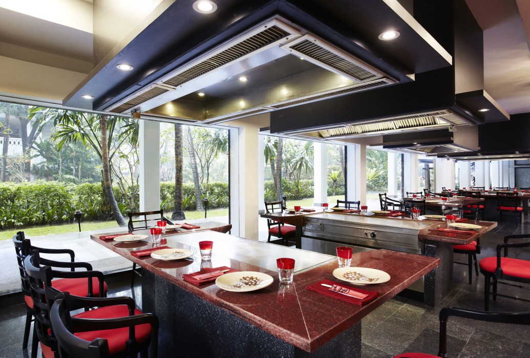 Amenities and Services