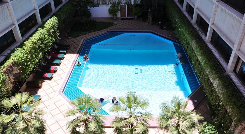 Amenities and Services