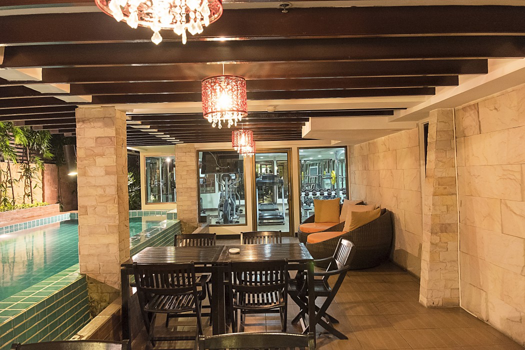 Leisure and Sport Facilities