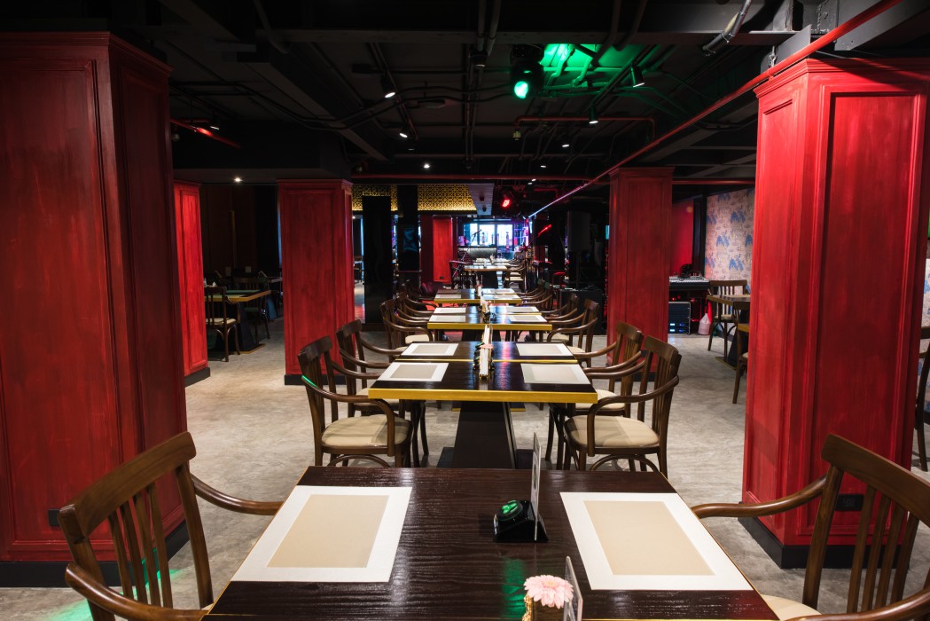 Amenities and Services