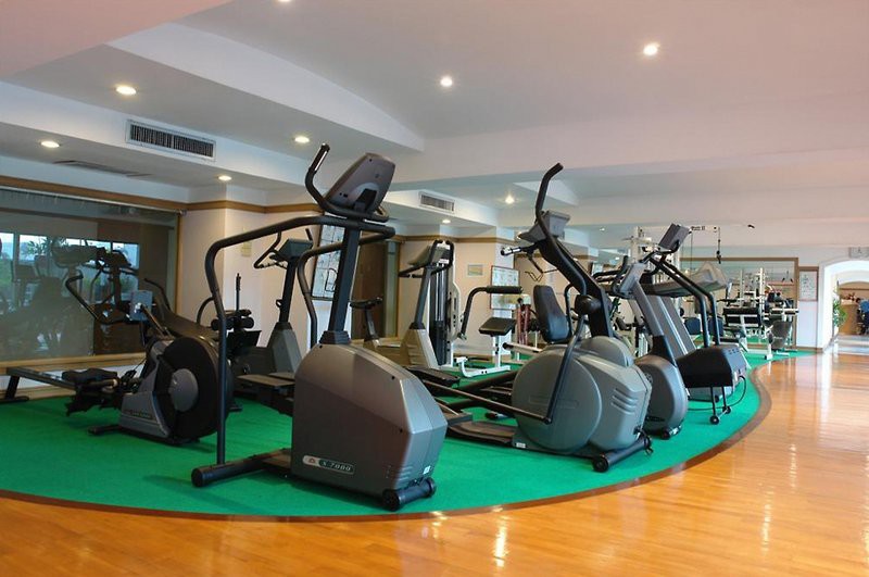 Leisure and Sport Facilities