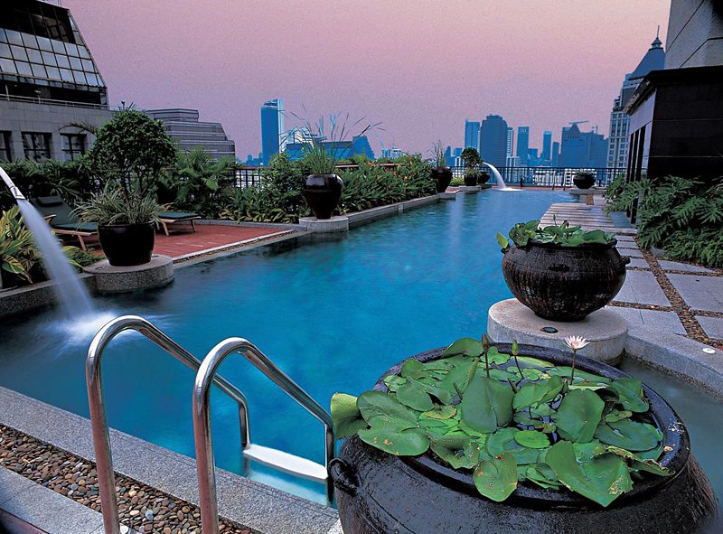 Leisure and Sport Facilities