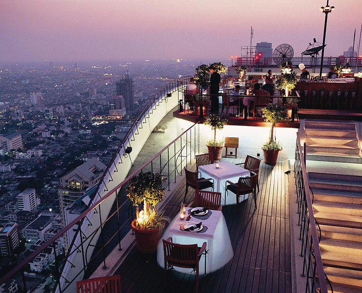 Amenities and Services