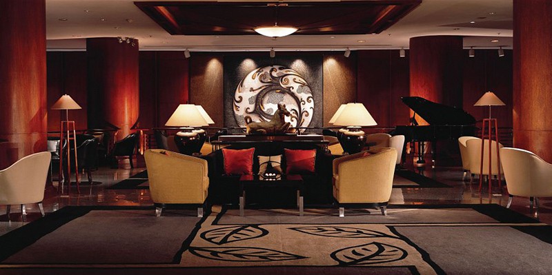 Amenities and Services