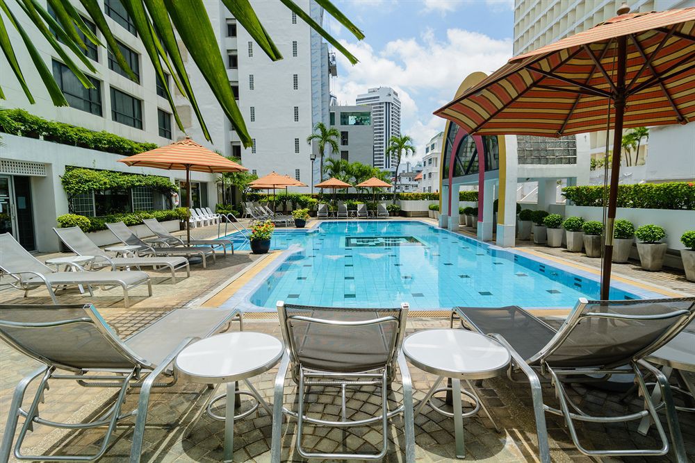 Amenities and Services
