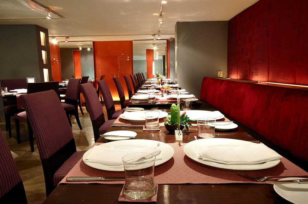 Amenities and Services