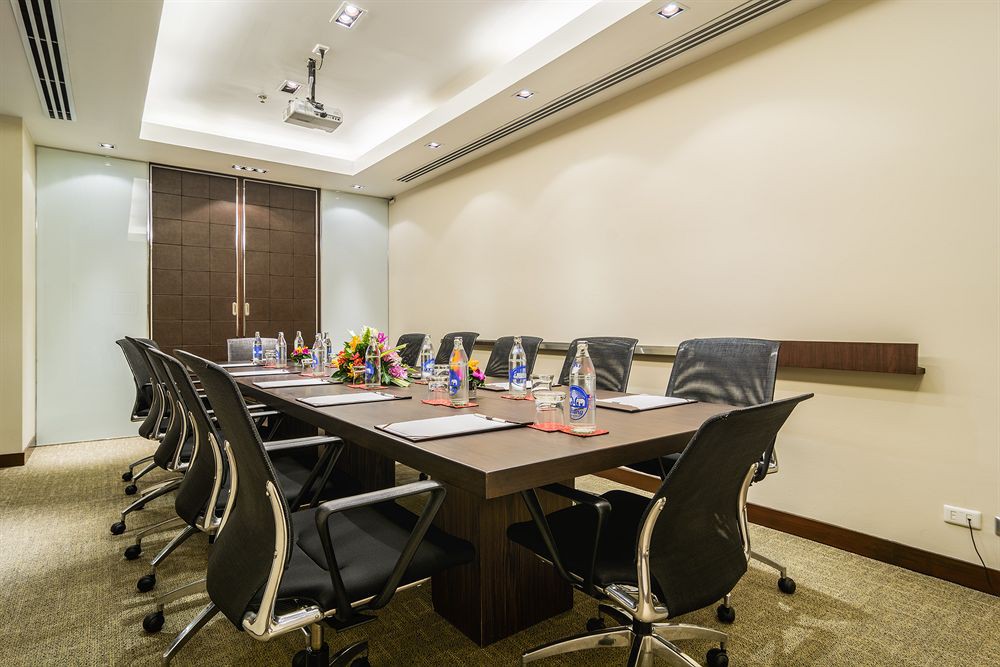 Amenities and Services