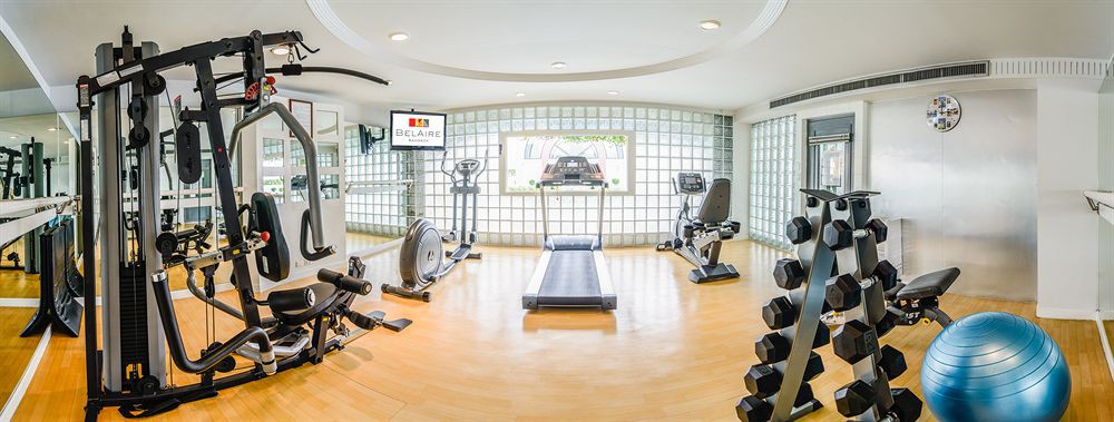Leisure and Sport Facilities