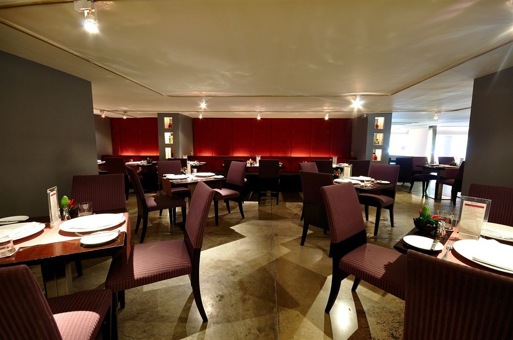Amenities and Services