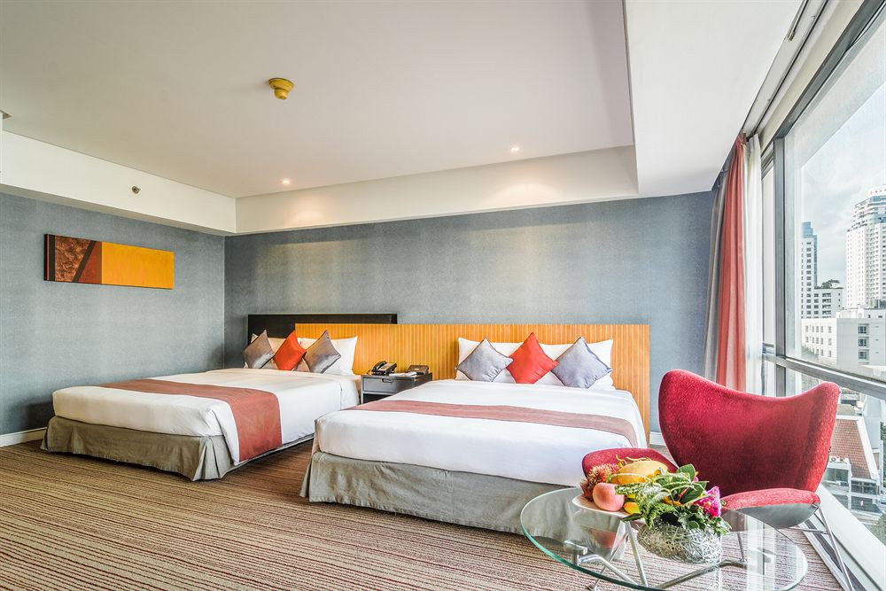 BelAire Bangkok