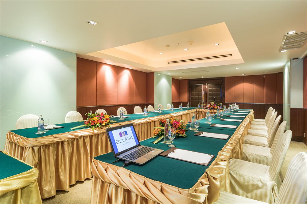 Amenities and Services