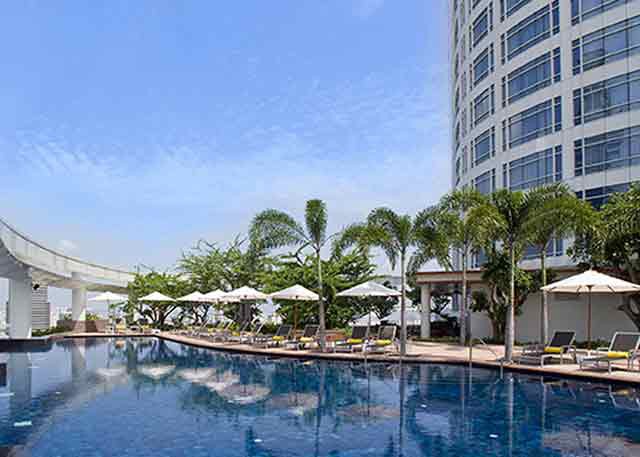 Leisure and Sport Facilities