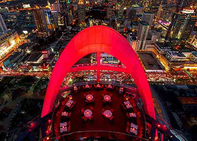 Amenities and Services