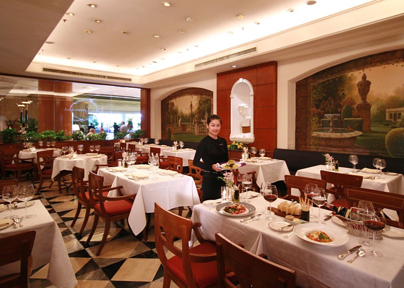 Amenities and Services