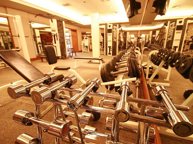 Leisure and Sport Facilities