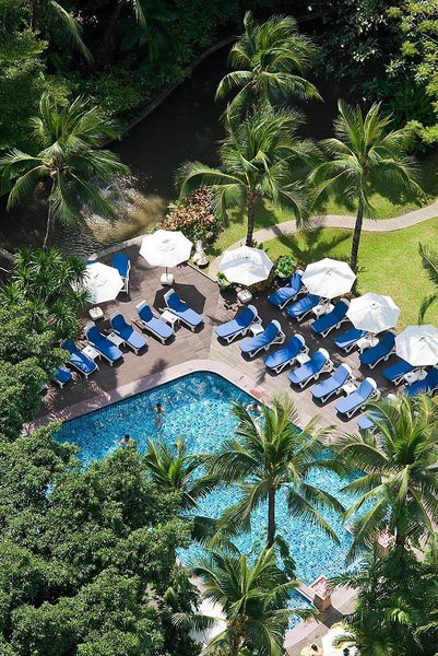 Leisure and Sport Facilities