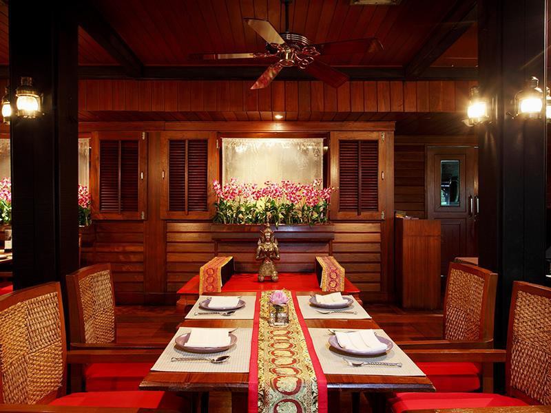 Amenities and Services