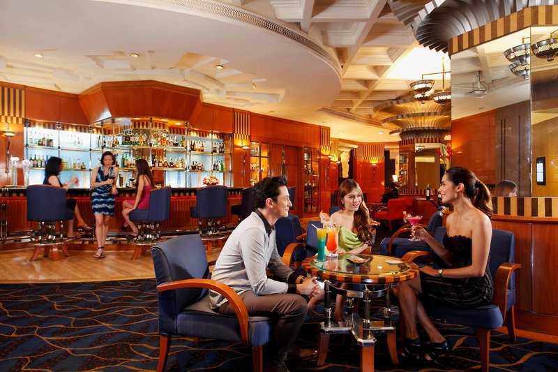 Amenities and Services