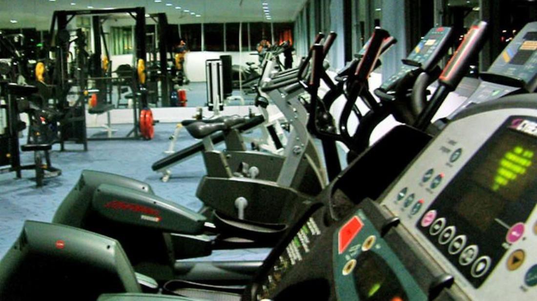 Leisure and Sport Facilities