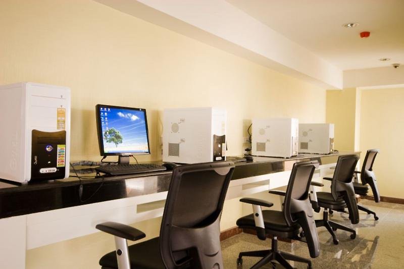 Leisure and Sport Facilities