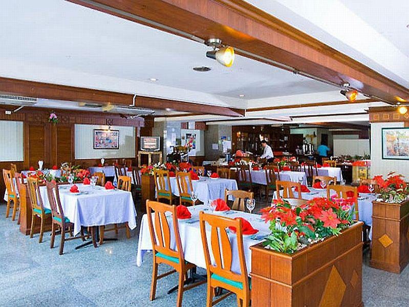 Amenities and Services