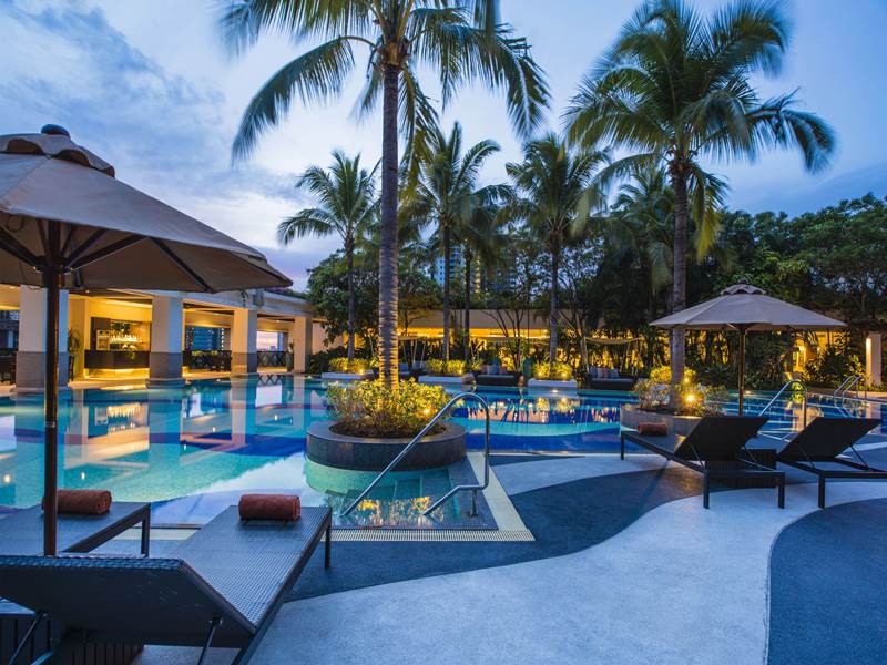 Leisure and Sport Facilities