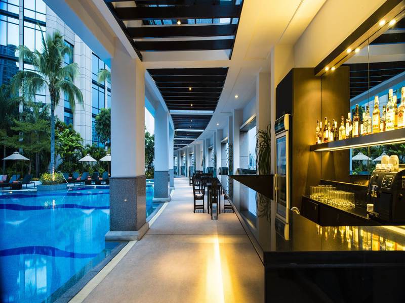 Leisure and Sport Facilities