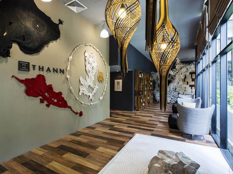 Leisure and Sport Facilities