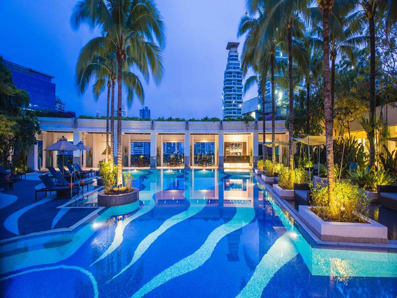 Leisure and Sport Facilities