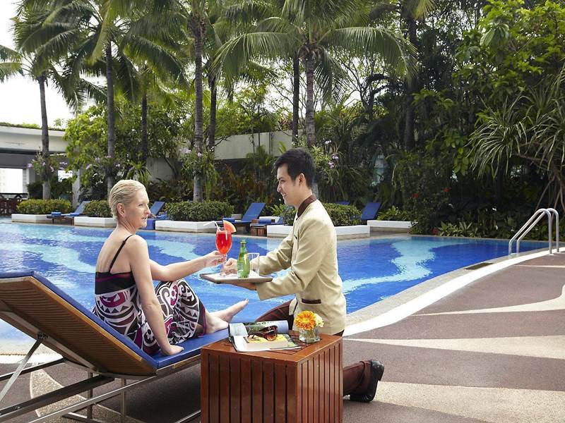 Leisure and Sport Facilities