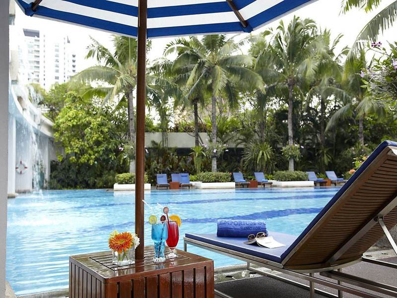 Leisure and Sport Facilities